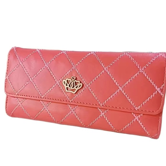Handbags - 🥳 ARGYLE LONG WALLET